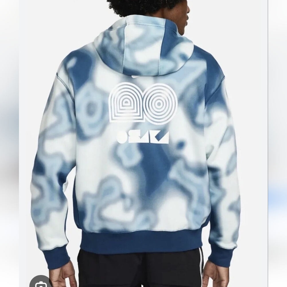 NWT Men's Size XL Nike Hoodie
